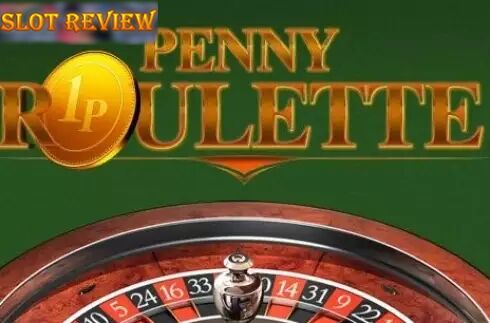 Penny Roulette slot